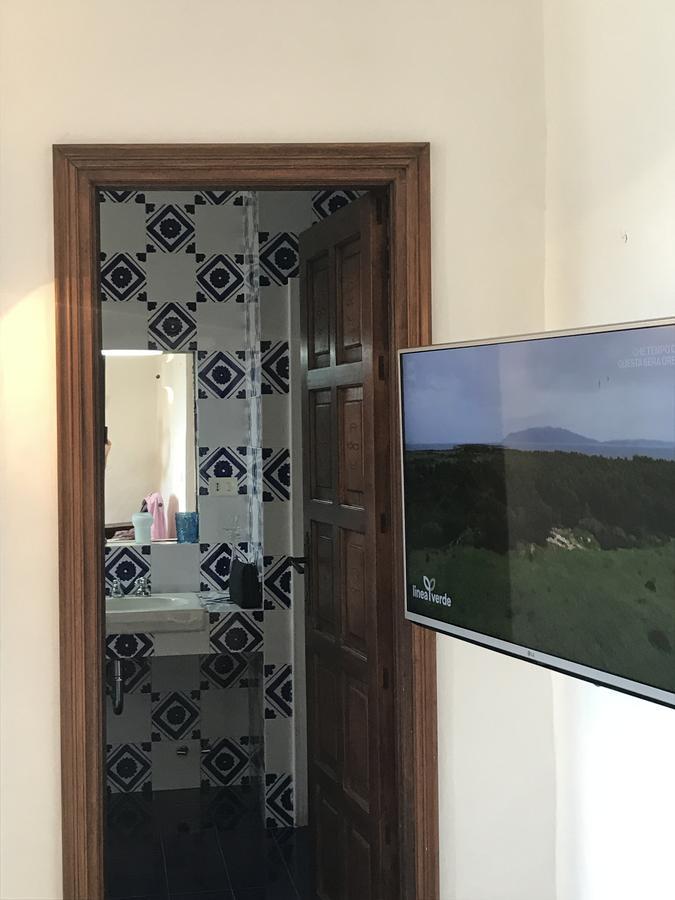 Villa Annalia Cannigione Exterior foto